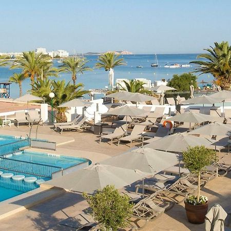 Bellamar Hotel Beach & Spa Сан-Антоніо Екстер'єр фото